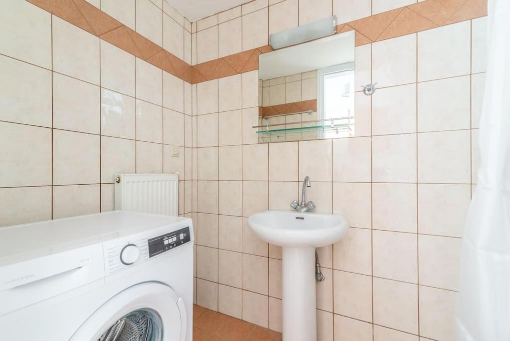 Urban Apt Next University 17 Ηράκλειο Κρήτης Εξωτερικό φωτογραφία