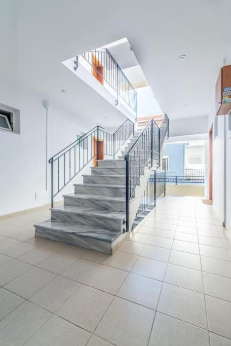 Urban Apt Next University 17 Ηράκλειο Κρήτης Εξωτερικό φωτογραφία